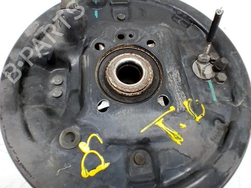 Right rear steering knuckle SMART FORFOUR Hatchback (453) 0.9 (453.044, 453.053) | BP30121056M28