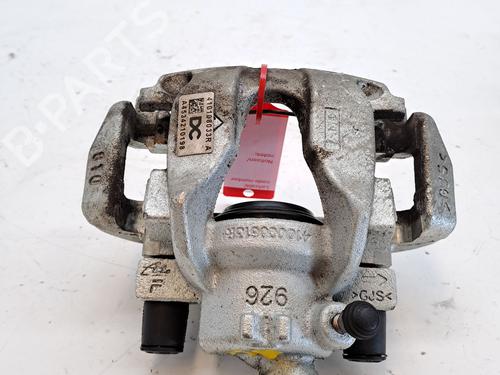 Bremssattel rechts vorne für SMART FORTWO Coupe (453) electric drive / EQ (453.391) (56 hp) 26929219