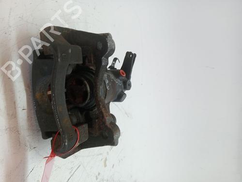 Left rear brake caliper IVECO DAILY VI Van 33S16, 35S16, 35C16, 38S16, 40C16, 42S16, 50C16 | BP24874525M107 