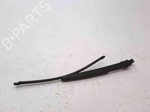 Used Rear windshield wiper arm SEAT LEON (5F1) 2.0 TDI (184 hp) 23377825