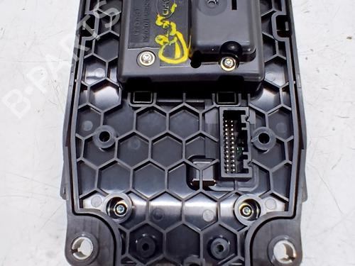 Gear lever BYD SEAL EV | BP38168399M90 - Image 2