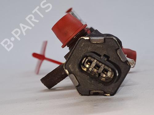 Injection rail CITROËN JUMPY III Van (V_) 1.5 BlueHDi 100 | BP25844767M98 