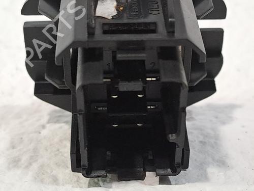 Warning switch SEAT ALTEA (5P1) 2.0 TDI 16V | BP24172509I22 