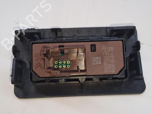Elektronisk modul CITROËN C3 II (SC_) 1.6 BlueHDi 75 | BP23285029M83 
