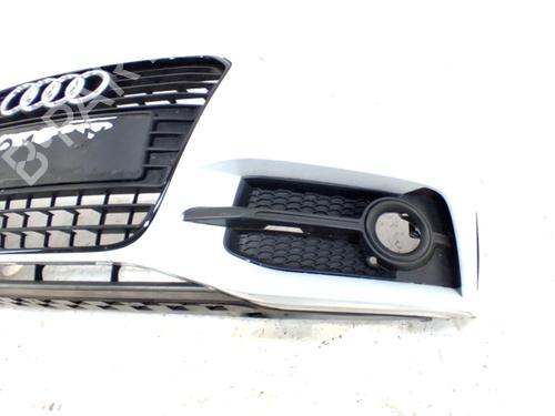 Used Front bumper Front bumper AUDI A1 Sportback (8XA, 8XF) 1.6 TDI (90 hp) 36108820 36108820