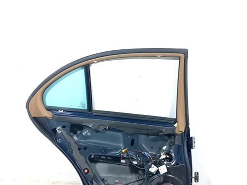 Used Left rear door Left rear door MERCEDES-BENZ E-CLASS (W211) E 280 CDI (211.020) (190 hp) 33760438 33760438
