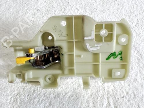 Venstre bak invendig håndtak JEEP COMPASS (MK49) 2.2 CRD 4x4 (136 hp) 30452379