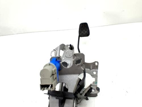 Used Break pedal FORD FIESTA VII (HJ, HF) 1.1 Ti-VCT (86 hp) 31580384