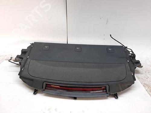 Used Rear parcel shelf TESLA MODEL 3 (5YJ3) EV Performance AWD (462 hp) 23377871