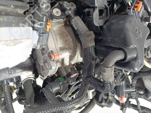 Engine TOYOTA PROACE Bus (MDZ_) 1.5 D4d (MDZ8) | BP26594516M1