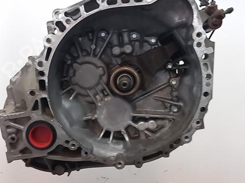 Used Gearbox Gearbox TOYOTA AURIS (_E15_) 2.0 D-4D (ADE150_, ADE150R) (126 hp) 36406950 36406950