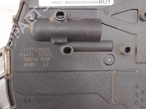 Front wiper motor PORSCHE CAYENNE (92A) 3.0 S E-Hybrid | BP37590926M29 - Image 2