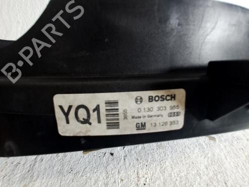 Used Radiator fan OPEL ASTRA H (A04) 1.8 (L48) (125 hp) 29558159