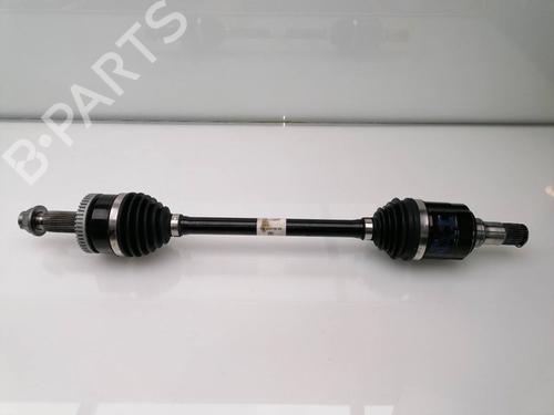 Left front driveshaft KIA SPORTAGE IV (QL, QLE) 1.7 CRDi | BP23938604M38 