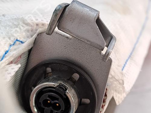 Right curtain airbag SEAT LEON (5F1) 2.0 TDI | BP23377820C12 