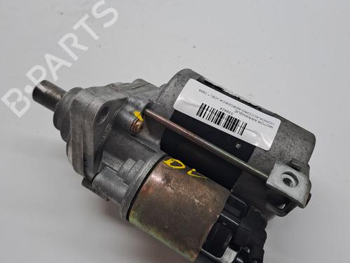Used Starter HONDA ACCORD V (CE, CF_, CD) 1.8 i (CE7) (116 hp) 23373720