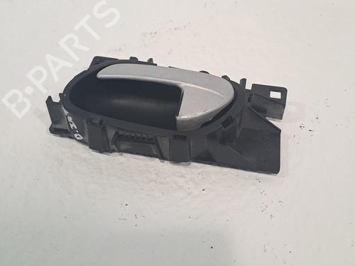 Front left interior door handle CITROËN BERLINGO Box Body/MPV (B9) 1.6 BlueHDi 100 | BP28108435I13 