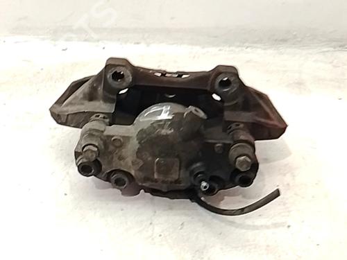 Right front brake caliper MERCEDES-BENZ C-CLASS (W204) C 350 (204.056) | BP36109016M104 - Image 4