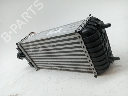 Intercooler OPEL CROSSLAND X / CROSSLAND (P17, P2QO) 1.2 (75) | BP24874684M30 