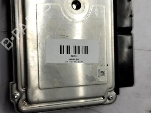 Electronic module SEAT ALTEA (5P1) 1.9 TDI | BP31328668M83