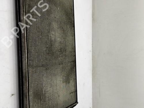 Used Water radiator SEAT LEON (1P1) 1.9 TDI (105 hp) 32042205