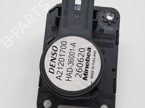 Elektronisk modul PEUGEOT PARTNER Box Body/MPV (K9) 1.5 BlueHDi 100 (102 hp) 27461727