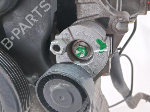 Engine RENAULT MEGANE II (BM0/1_, CM0/1_) 1.5 dCi (BM1E, CM1E) | BP29051426M1