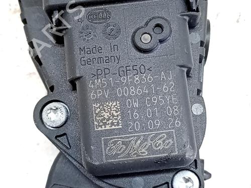Pedal FORD FOCUS II (DA_, HCP, DP) 1.6 TDCi | BP34268030I4 - Image 2