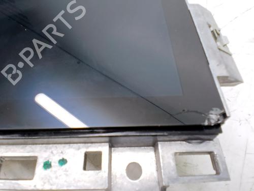 Display monitor AUDI A1 Sportback (GBA) 30 TFSI | BP33763286C48 - Image 5