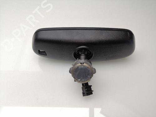 Rear mirror CITROËN C4 II (NC_) 1.6 BlueHDi 100 | BP24140060I6 
