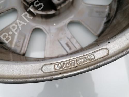 Rim CITROËN C4 I (LC_) 1.6 16V | BP23937823C45 