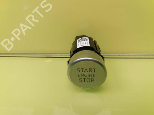 Used Switch AUDI A4 B9 Avant (8W5, 8WD) 2.0 TFSI (190 hp) 23650915