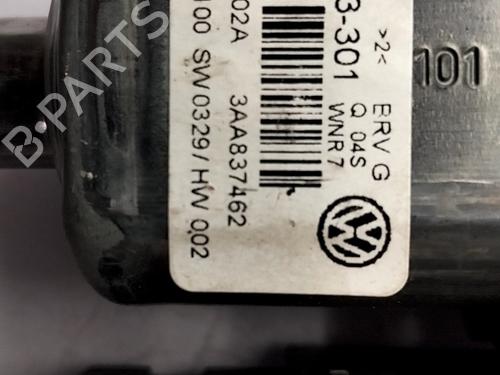 Left front window motor VW PASSAT B7 (362) 2.0 TDI | BP33768012E21 - Image 3