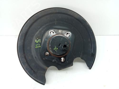 Right rear steering knuckle TOYOTA YARIS (_P9_) 1.8 VVTi (ZSP90_, ZSP90R) | BP29228140M28 