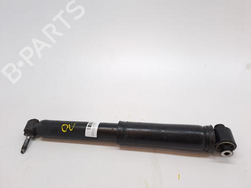 Used Right rear shock absorber RENAULT GRAND SCÉNIC IV (R9_) 1.3 TCe 140 (R9NB) (140 hp) 23369721