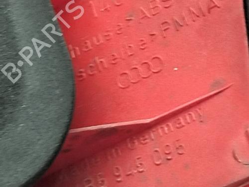 Left taillight AUDI A6 C5 (4B2, 4B4) 1.8 T | BP32014326C34 - Image 2