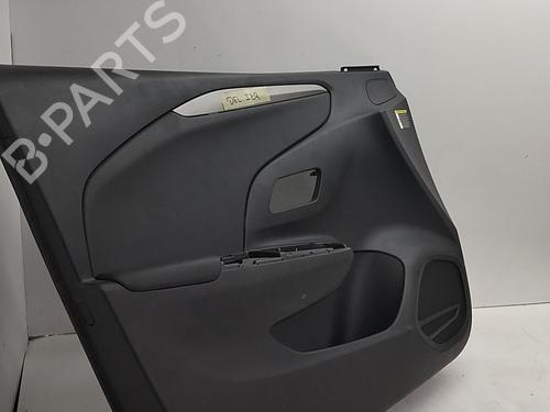 Used Front left panel Front left panel OPEL CORSA F (P2JO) CORSA-e (68) (136 hp) 39556149 39556149