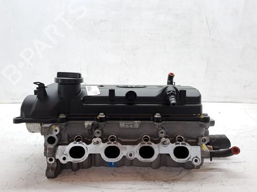 Cylinder head KIA RIO IV (YB, SC, FB) 1.25 | BP26674949M5 