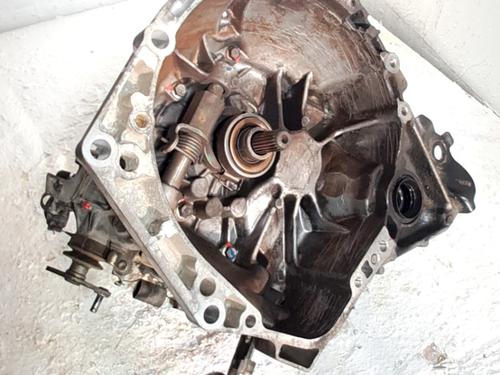 Used Gearbox Gearbox PEUGEOT 107 (PM_, PN_) 1.0 (68 hp) 33772263 33772263