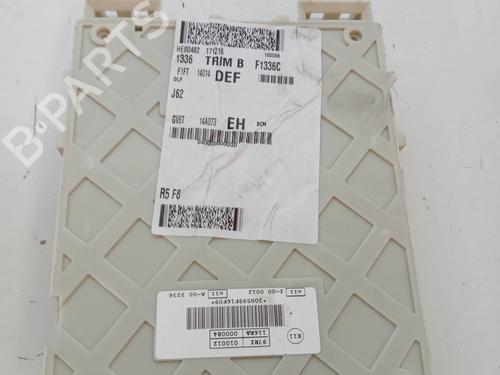 Fuse box FORD FOCUS III Turnier 2.0 ST | BP25456822E1 