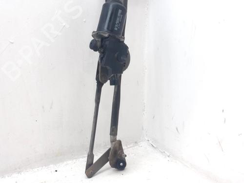 Used Front wiper motor Front wiper motor TOYOTA COROLLA Saloon (_E12_) 2.0 D-4D (CDE120_, CDE120R) (90 hp) 34341936 34341936