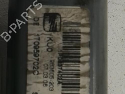 Right front window motor SEAT LEON (1P1) 2.0 TDI 16V | BP39136636E20 - Image 4