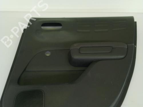 Used Rear right panel CITROËN C3 AIRCROSS II (2R_, 2C_) 1.6 BlueHDi 100 (2CBHYB) (99 hp) 29499977