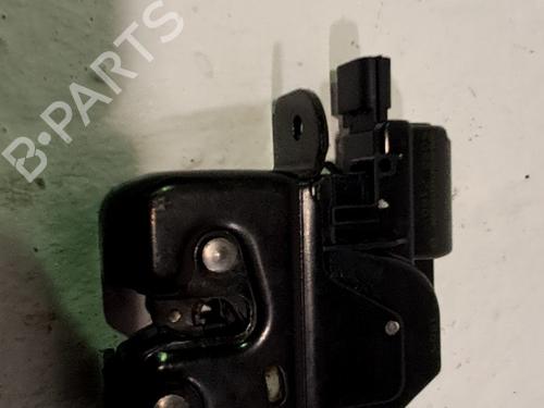 Bagklap lås Bagklap lås RENAULT MEGANE III Grandtour (KZ0/1) 1.9 dCi (KZ0J, KZ0N, KZ1S) (131 hp) 33768642 33768642