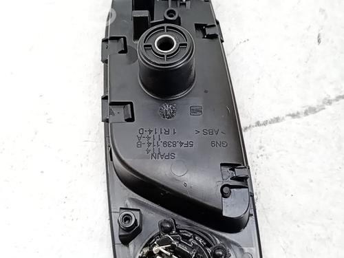 Rear right interior door handle SEAT ATECA (KH7, KHP) 1.4 TSI | BP39741912I16 - Image 2