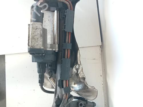 Steering rack SEAT LEON (1M1) 1.9 TDI | BP28336801M22