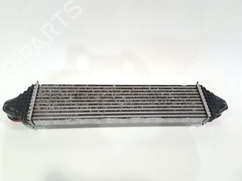 Used Intercooler VOLVO V40 Hatchback (525) D2 (120 hp) 23370978
