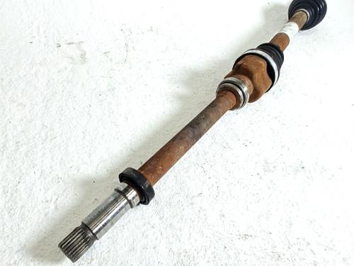 Transmisión delantera derecha CITROËN C4 I (LC_) 1.6 16V | BP29991992M39 