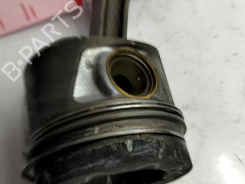 Used Other SEAT EXEO (3R2) 2.0 TFSI (200 hp) 31328649