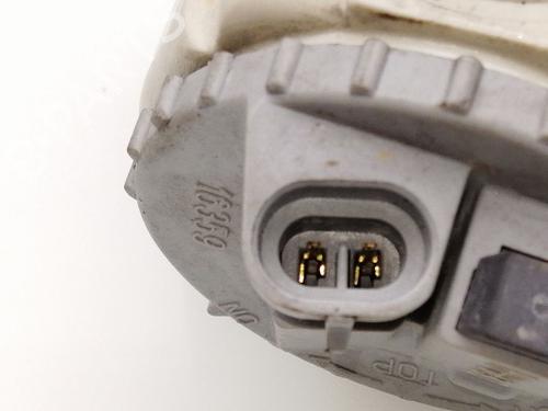 Left front fog light FIAT FIORINO Box Body/MPV (225_) 1.3 D Multijet | BP23385833C30 